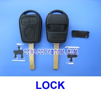 Bmw Remote Key