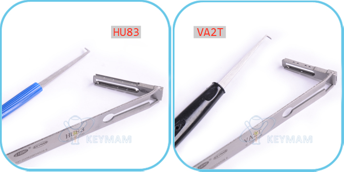 LISHI_VA2T_HU83_lockpicktools_set