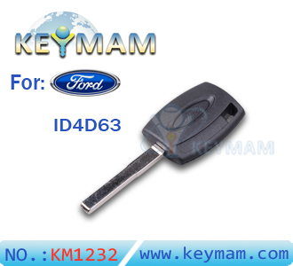 Ford focus key transponder bypass #7
